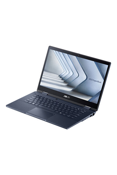 ASUS ExpertBook B3402FVA-C716512B0D Intel Core 7-150U 16GB 512GB SSD 14" FHD FreeDOS + Kalem Laptop