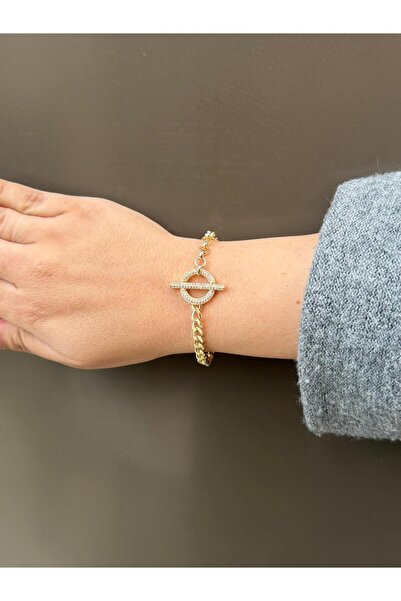 Cadera Jewelry سوار سلسلة الحجر