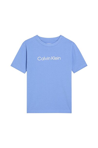 Calvin Klein Erkek Çocuk Tişört LV1CKSJA29