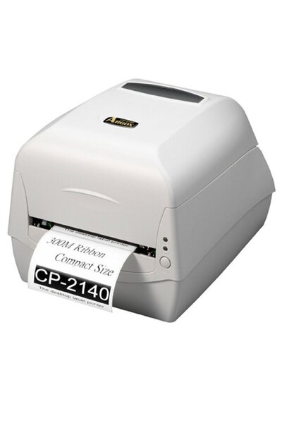 Genel Markalar 203dpi CP-2140 Thermal,Direct Thermal USB,Paralel,Seri Barkod ...
