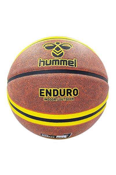 hummel 980317 Minge de fotbal Enduro Portocalie