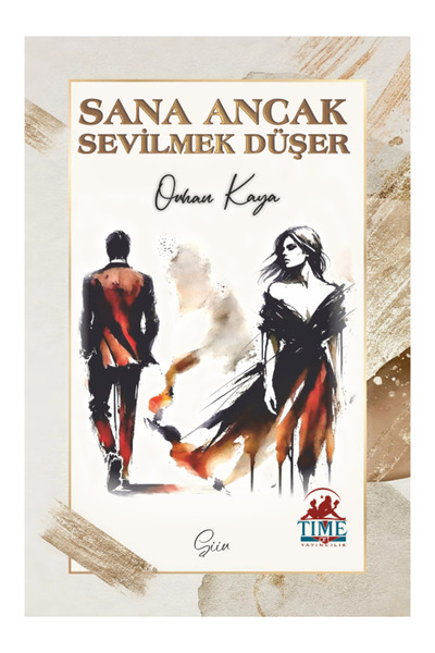 Sana Ancak Sevilmek Düşer (Şiir)