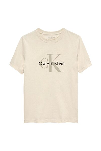 Calvin Klein Erkek Çocuk Tişört IU0IU00715