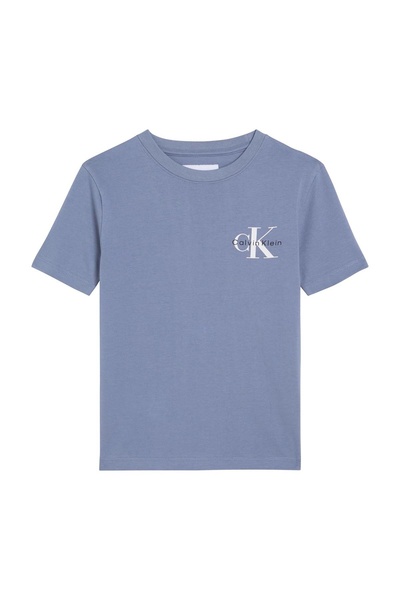 Calvin Klein Erkek Çocuk Tişört LV1CKSJA32