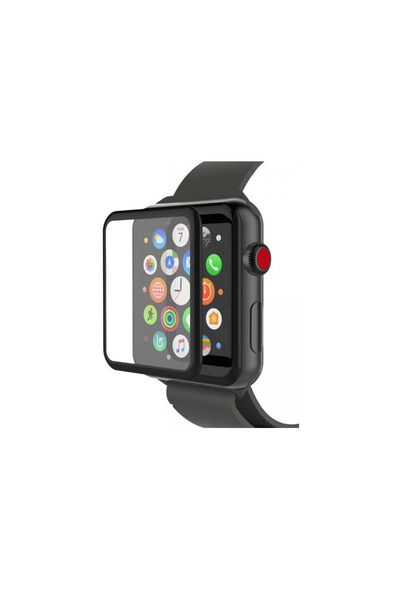 magicool Huawei Watch Fit 2 Polymer Nano Screen Protector