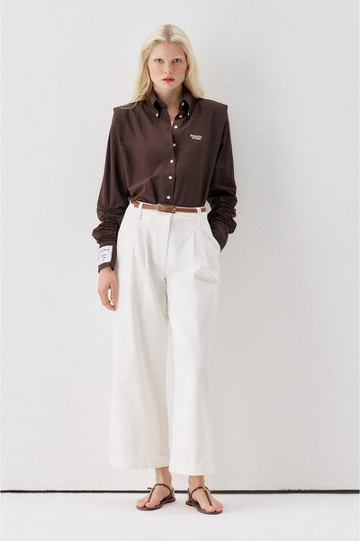 Sagaza Studio SS6153 Pantaloni Jo