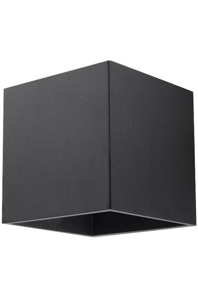 SLC Selino Concept Φωτιστικό Τοίχου Εξωτερικού Χώρου LED Ενσωματωμένο SLC Cub