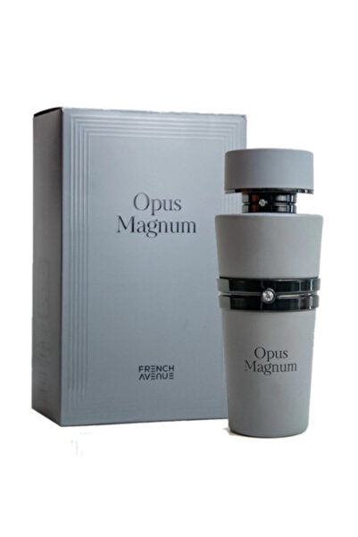 FRENCH AVENUE Όπους Μάγκνουμ Ουνισέξ EDP 100ml