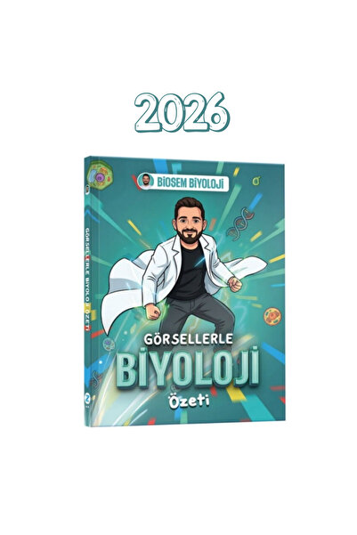 Krallar Karması Zeduva Yayınları Biosem Biyoloji Görsellerle Biyoloji Özeti C...