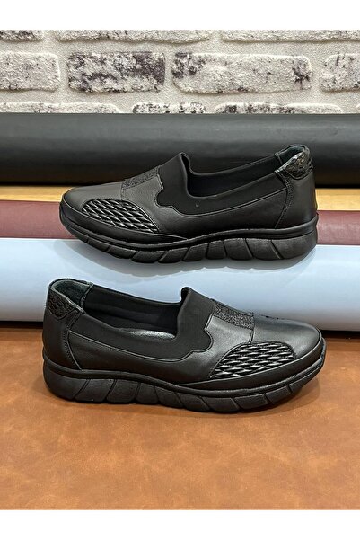 Deritarz Genuine Leather Full Orthopedic Faylon Sole Lightweight Soft Malawi ...