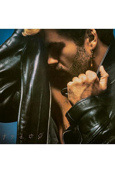  - YABANCI - George Michael / Faith (Black bio 2 )