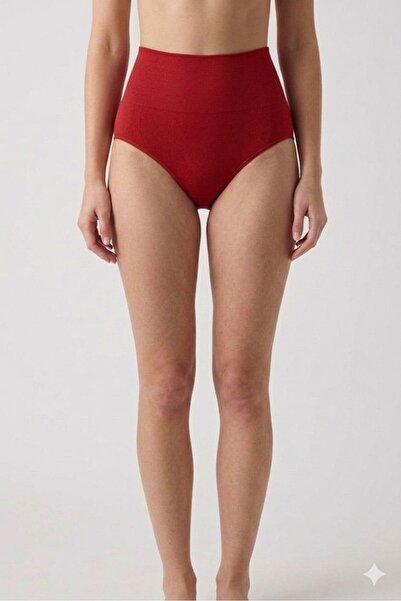 FİT WOMEN συσφιγκτικό εσώρουχο ψηλόμεσο 1010