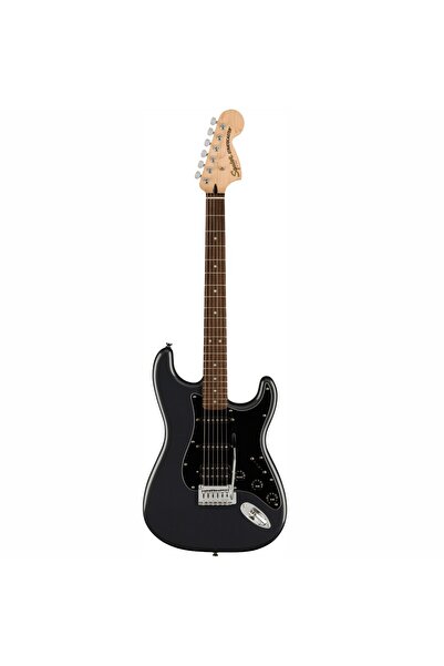 🎸 Squier Affinity Strat Gitar ile Müzik Yolculuğuna Başla!