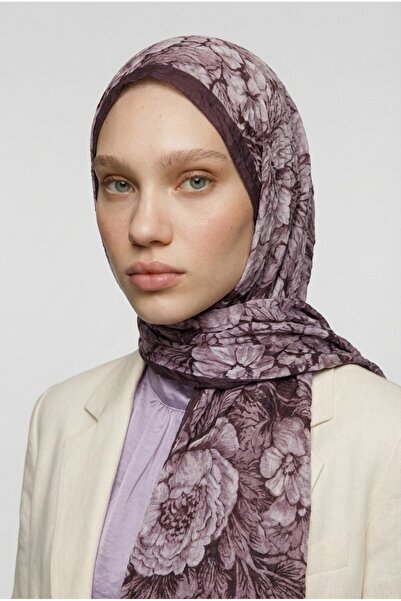 Mooncorn Σάλι Flow Desen Neo Crash