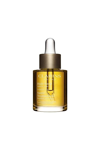 Clarins Santal Treatment Oil Dry Skin 30ml