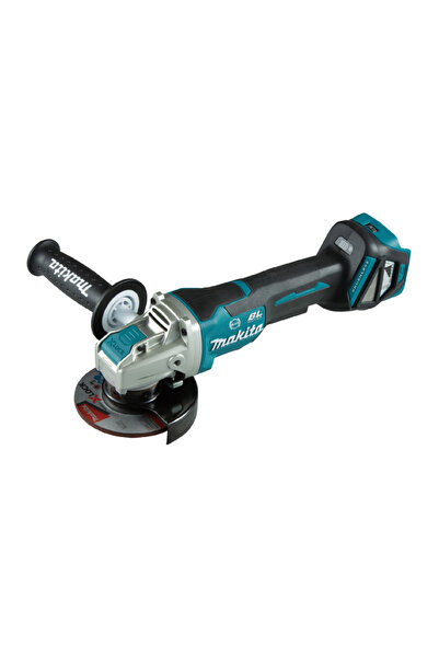Makita DGA469RTJ X-LOCK 115MM AKULU AVUC