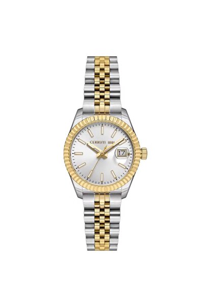 Cerruti 1881 Cerruti CIWLH0090502 Kadın Kol Saati