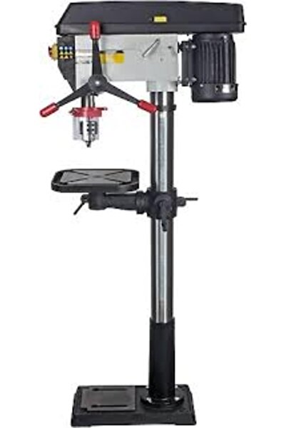 Proter PR 35 32 MM 1500W SÜTUNLU MATKAP TEZGAHI trifaze