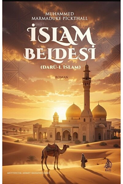 Ardea Yayınları Islam Beldesi& Darü-l İslâm