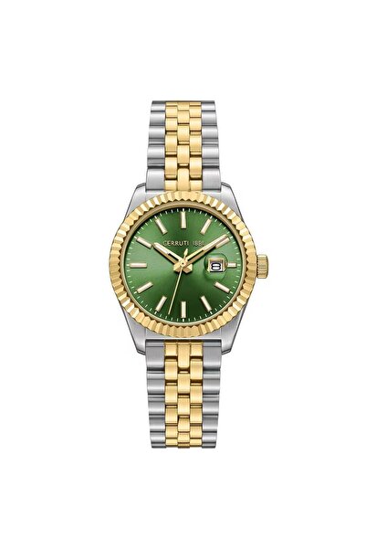 Cerruti 1881 Cerruti Ciwlh0090501 Women's Wristwatch