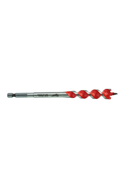 Milwaukee 16 mm Speed Feed Konik Seri Ahşap Matkap Ucu
