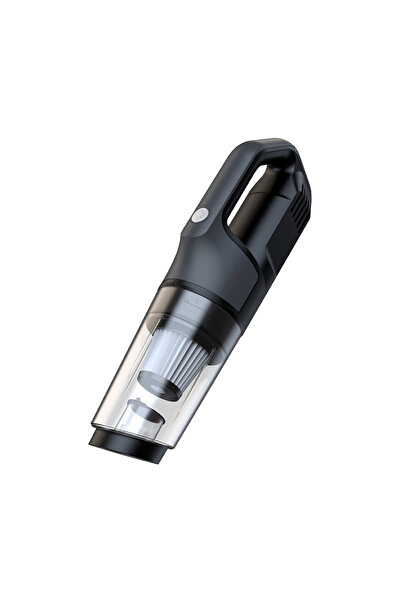 FAROUKİ Vc006 50w 4000 Mah Bataryalı Kablosuz Çok Fonksiyonlu Araç Süpürge - ...