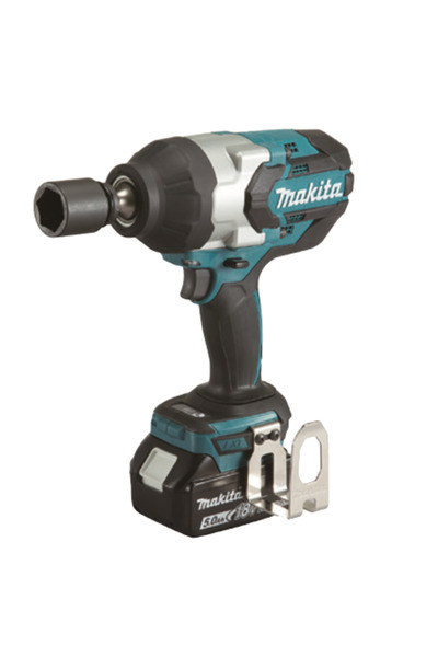 Makita DTW1001RTJ AKULU SOMUN SIKMA