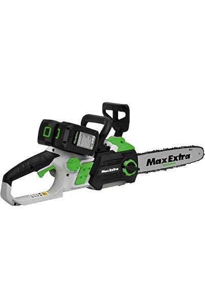 Max Extra Akülü Ağaç Kesme