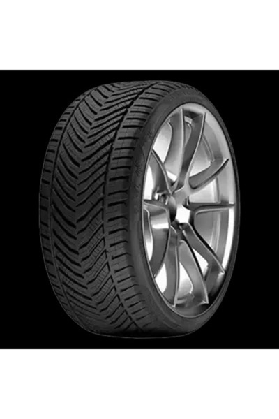 Michelin Kormoran 185/65R15 92T XL All Season Dört Mevsim (Üretim Yılı:2025)