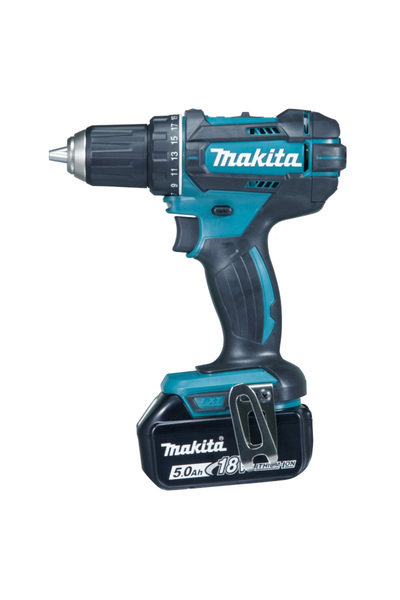 Makita DDF482RFE AKULU MATKAP VİDALAMA