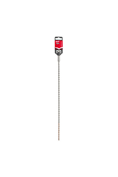 Milwaukee 5. 5x450 mm Sds-Plus MS2 Seri 2 Elmaslı Matkap Ucu
