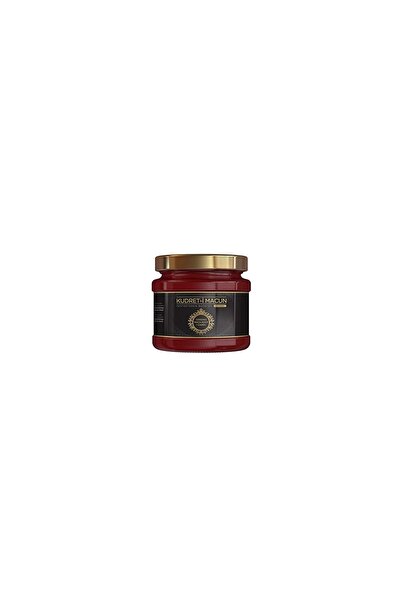 Zenvia Store Kudreti- Macun 240 Gr Performansı Destekleyici Bitkisel Macun
