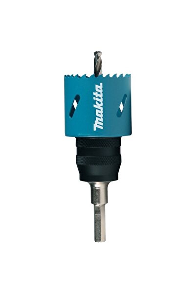 Makita EZYCHANGE Bİ-METAL DELİK AÇMA TESTERESİ 121mm