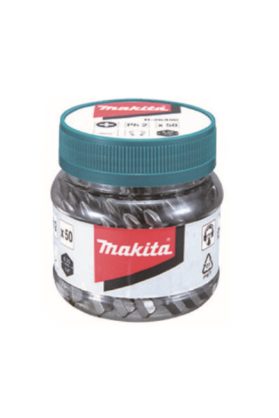 Makita VİDALAMA UÇ SETİ 50 mm