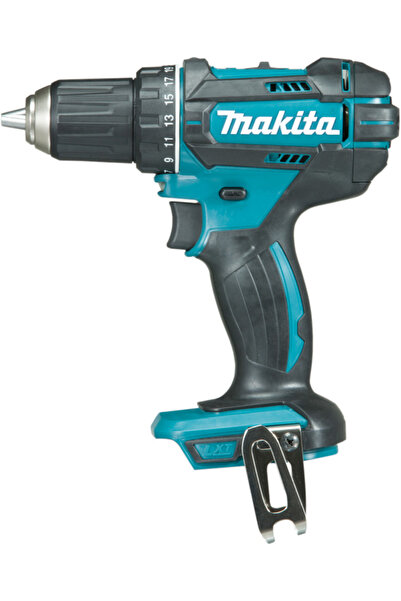 Makita DDF482Z AKULU MATKAP VIDALAMA (aküsüz)