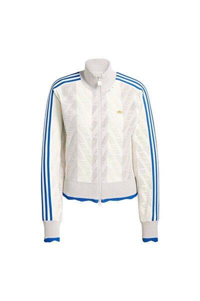 adidas Women's Jacket Firebird Tt Kd6290