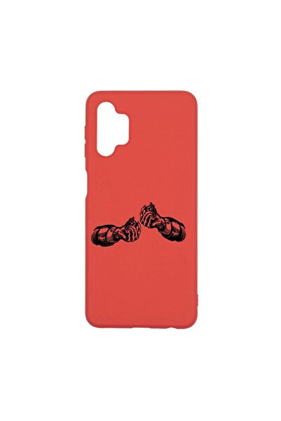 bestcase Husa Silicon, Compatibila Cu Samsung Galaxy A32 5G, Shot, rezistenta...