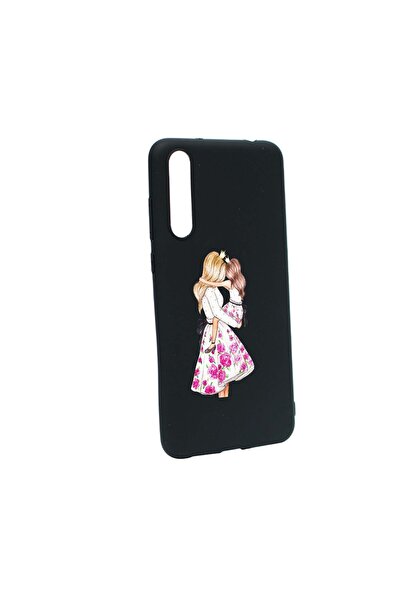 bestcase Κορίτσι της Μαμάς Θήκη Σιλικόνης, συμβατή με Samsung Galaxy A13, ανθ...