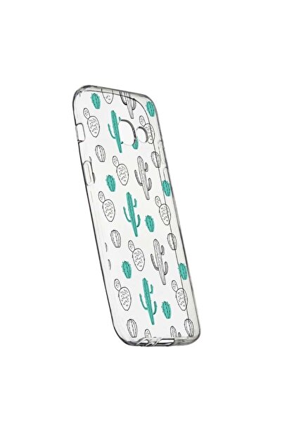 bestcase Θήκη για Samsung Galaxy J4+ 2018, Κάκτος, 84, Σιλικόνη