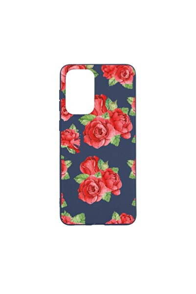 bestcase Θήκη σιλικόνης συμβατή με Samsung Galaxy M23, Ροζ, Ανθεκτική στη φθο...
