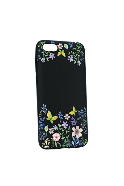 bestcase Θήκη σιλικόνης συμβατή με Apple iPhone SE 2020, Σχέδιο Πεταλούδες κα...