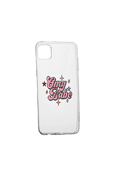 bestcase Husa Silicon, Compatibila Cu Oppo Reno 7 4G, OMG Babe, rezistenta la...