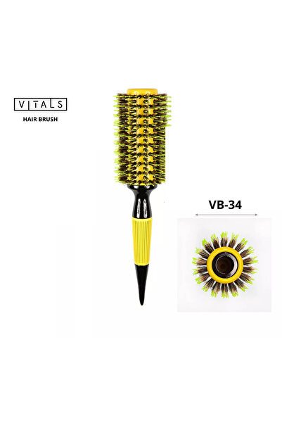 VITALS فرشة كوري فيتالز بروفشنال ضد الحرارة مقاس 34