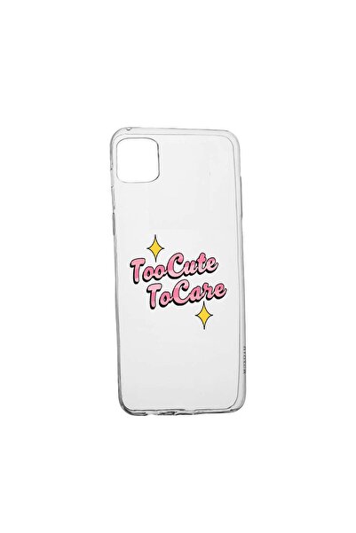 bestcase Πολύ χαριτωμένη θήκη σιλικόνης, συμβατή με Realme C11 (2021), ανθεκτ...