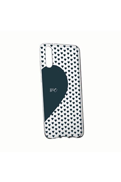 bestcase Θήκη σιλικόνης συμβατή με Samsung Galaxy A13, Love Me, ανθεκτική στη...