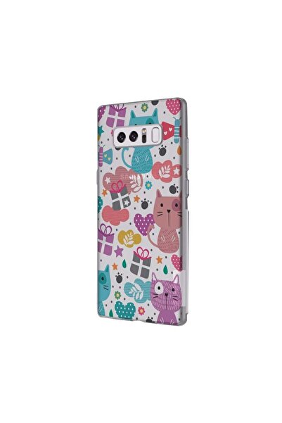 bestcase Θήκη για Samsung Galaxy S10, Χαριτωμένη Γάτα, 41, Σιλικόνης