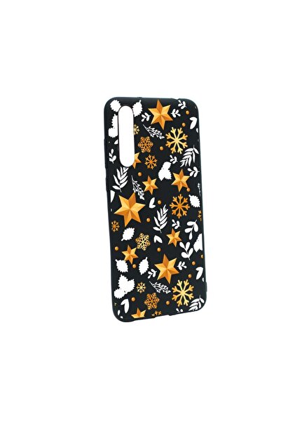 bestcase Θήκη σιλικόνης συμβατή με Samsung Galaxy S21 FE, Φθινοπωρινά χρώματα...