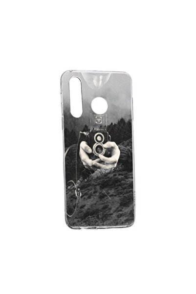 bestcase Husa pentru Samsung Galaxy A21, Double Exposure, rezistenta la uzura...