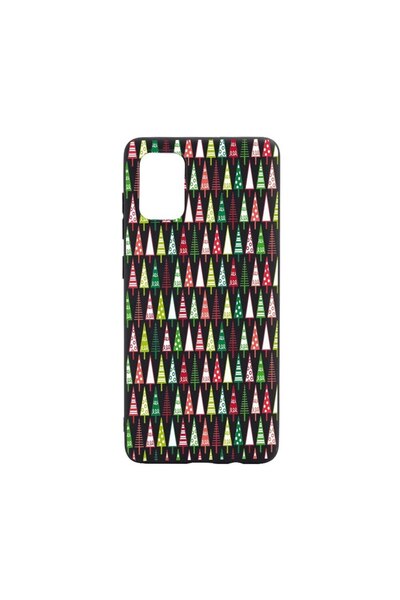 bestcase Χριστούγεννα, θήκη για Samsung Galaxy S21 Ultra, ανθεκτική στη φθορά...
