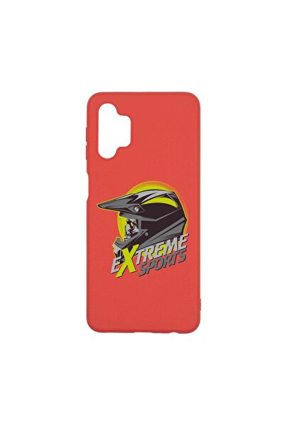 bestcase Θήκη σιλικόνης, Συμβατή με Samsung Galaxy M32 5G, Αθλητική, ανθεκτικ...